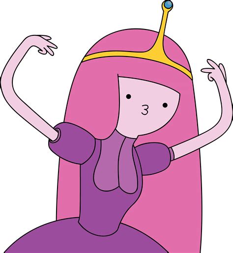 princess bubblegum